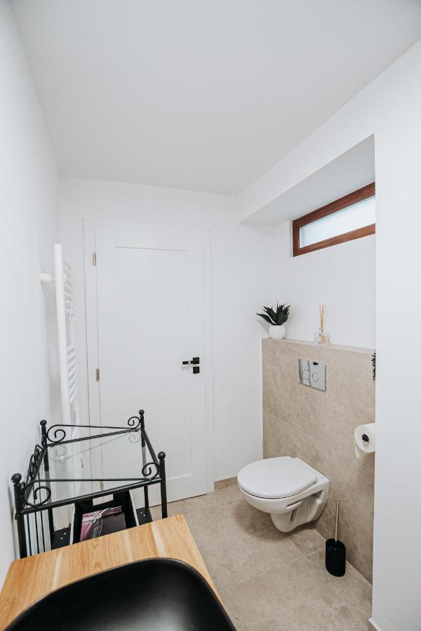 Authentic Old Town Retreat Apartment Sibiu Exterior foto